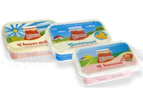 Сырный продукт Жинкина крынка 200г (в ассортименте) ― е-Рубцовск.рф