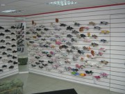 Магазин обуви для детей «КсюАрт»