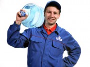 Доставка воды в Рубцовске
