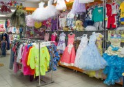 Магазин детской одежды «Светлячок»