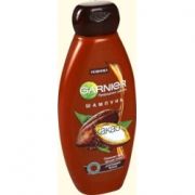 Garnier Природная забота Какао шампунь для темных волос 200мл