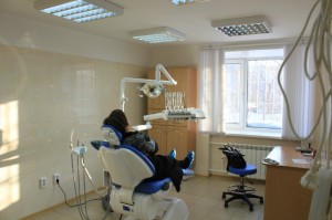 Стоматологический кабинет «Афродита» ― е-Рубцовск.рф