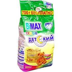 BiMax-Color Детский автомат 3000г ― е-Рубцовск.рф