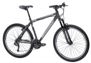 Велосипед BERGAMONT Icee v-brake grey