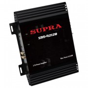 Автоусилитель SUPRA SBD-A 2120	 