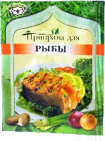 Приправа для рыбного заливного Магия Востока 15г ― е-Рубцовск.рф