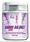 Amino balance (72 caps) (сбалансированный аминокомплекс)