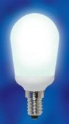 Лампа Uniel ESL-B45-12/4200/E14 ШАРИК 