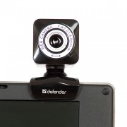 Веб-камера DEFENDER 324