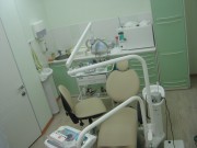 Стоматологический кабинет «Витадент»