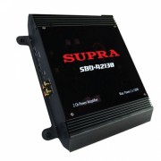 Автоусилитель SUPRA SBD-A 2130	 