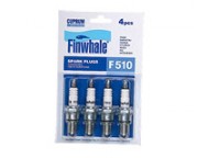 Свечи Finwhale F510