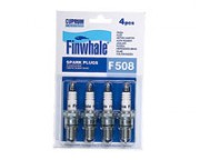 Свечи Finwhale F508