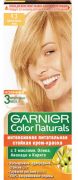 Краска для волос Garnier Колор Нэчралс №9.3 Цветочный мед
