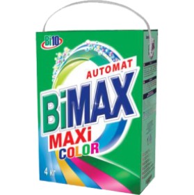 BiMax-Color автомат 4000г  ― е-Рубцовск.рф