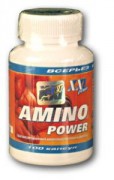 Амино Power (300 кап.)