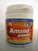 Амино Power (30 кап.)