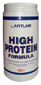 High Protein Formula 650 гр ― е-Рубцовск.рф