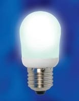 Лампа Uniel ESL-B45-12/4200/E27 ШАРИК ― е-Рубцовск.рф