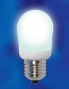 Лампа Uniel ESL-B45-12/4200/E27 ШАРИК