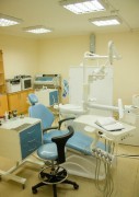 Стоматологический кабинет «ВИЗИТ+»