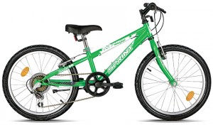 Велосипед Sprint Calypso 20 MTB ― е-Рубцовск.рф