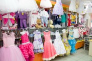 Магазин детской одежды «Светлячок»
