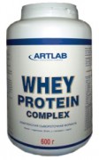 Whey Protein Complex  600 гр