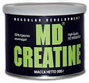 MD Creatine 300 гр