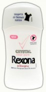 Дезодорант Rexona Чистая свежесть стик 40г