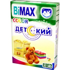 BiMax-Color Детский автомат 400г  ― е-Рубцовск.рф
