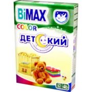 BiMax-Color Детский автомат 400г 