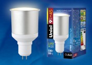 Лампа Uniel ESL-JCDR-7/2800/GU5.3/А 