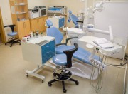 Стоматологический кабинет «ВИЗИТ+»