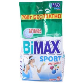 BiMax Спорт автомат 3000г ― е-Рубцовск.рф
