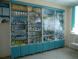 Аптека «Рецепты здоровья» ― е-Рубцовск.рф