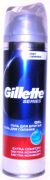 Гель для бритья Gillette Extra Comfort 200мл