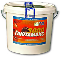Глютамакс (3,2 кг.) шоколад, земляника, банан ― е-Рубцовск.рф