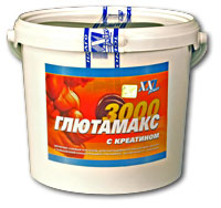 Витамакс с креатином (3,2 кг.) шоколад, земляника, банан ― е-Рубцовск.рф