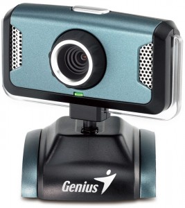 Веб-камера Genius i-Slim 1320 ― е-Рубцовск.рф