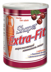 Shaper Extra Fit 300 гр ― е-Рубцовск.рф