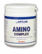 Amino Complex (250 таб.) 
