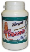 Shaper Multi Vitamin (Мульти Витамин) 90 таб.