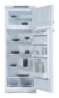 Холодильник Indesit T 167 GA ― е-Рубцовск.рф