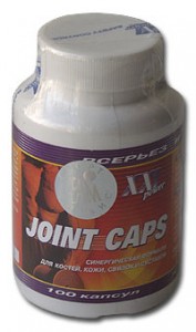 Joint Caps 100капс ― е-Рубцовск.рф