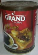 Гранд кофе Гранд 100г