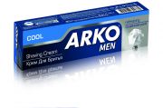 Arko Крем для бритья Cool 65г