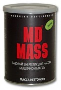 MD MASS  600 гр.
