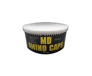 MD Amino Caps 90 капсул ― е-Рубцовск.рф