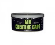 MD Creatine Caps 150 капс